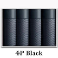 Cuecas Boxer de Fibra de Bambu - Kit 4