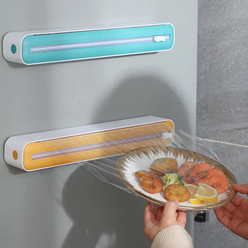 Dispenser Magnético Para Filme PVC