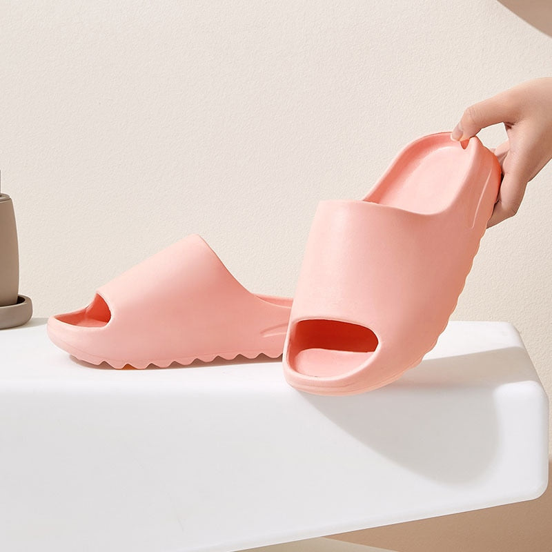 Chinelo Slide EVA