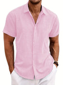 Camisa Casual Insider MC
