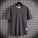 T-Shirt Elegant Wafle