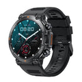 Smartwatch Tático Militar