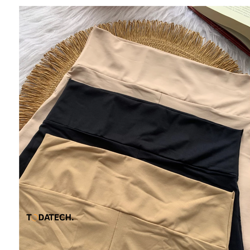 Short Anágua