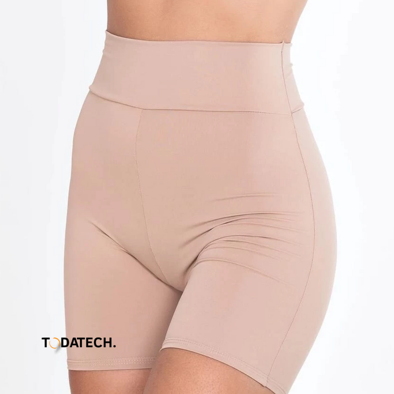 Short Anágua