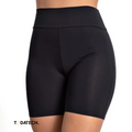 Short Anágua