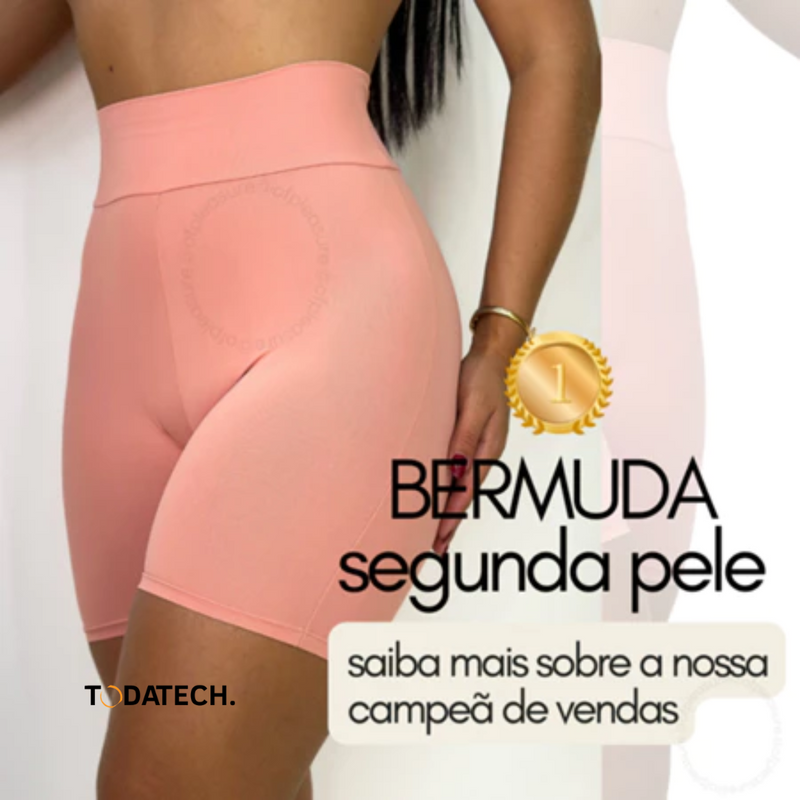 Short Anágua