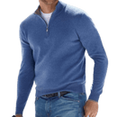 Suéter Santous com Zíper