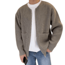 Cardigã Casual Oscar