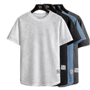 T-Shirt Elegant Wafle