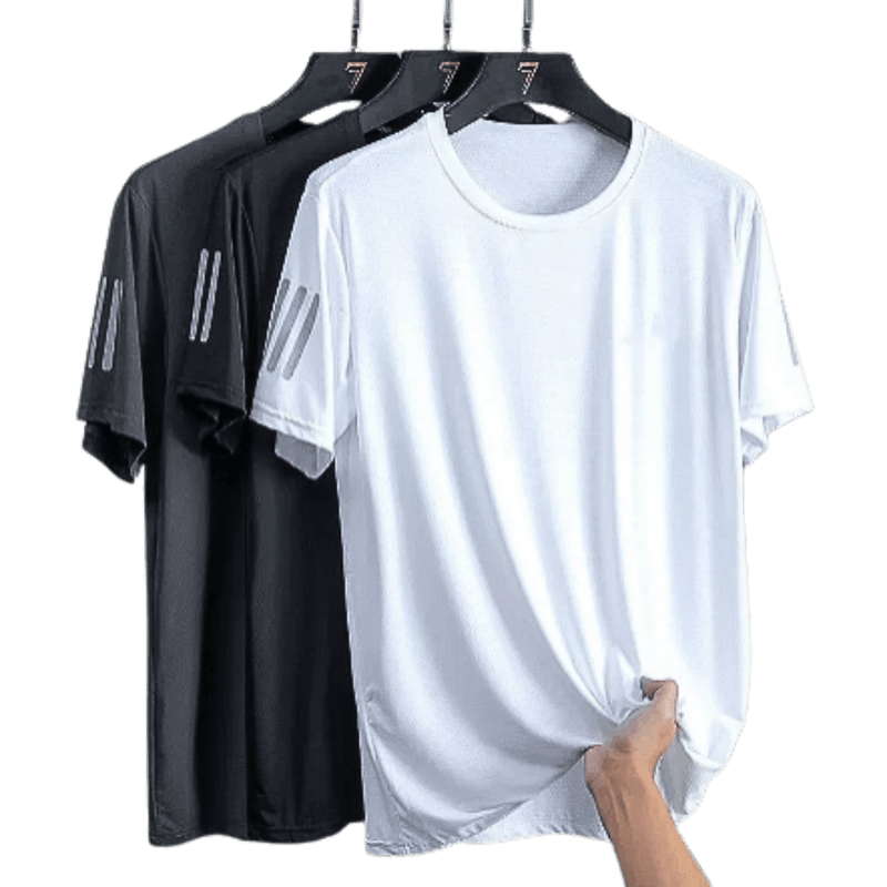 T-Shirt Runner 25