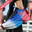 Tênis 8 Pro  Run - Placa de Carbono