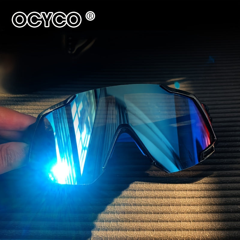 Óculos Esportivo EvoSport 2024