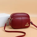 Bolsa de Couro - Aurora