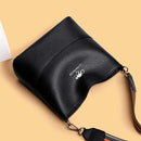 Bolsa de Couro - Deluxe