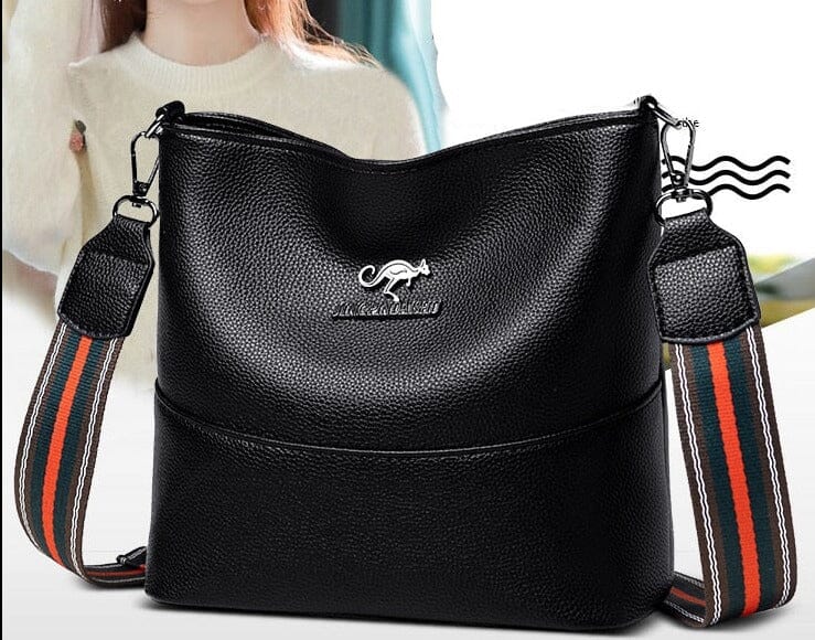 Bolsa de Couro - Deluxe
