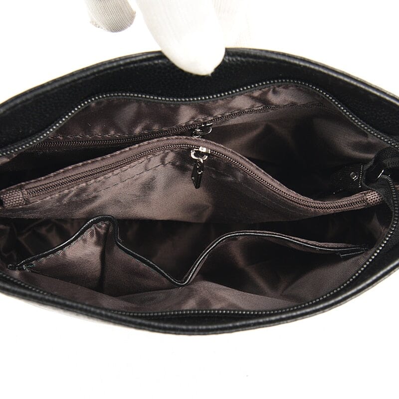 Bolsa de Couro - Deluxe