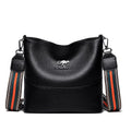 Bolsa de Couro - Deluxe