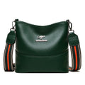 Bolsa de Couro - Deluxe