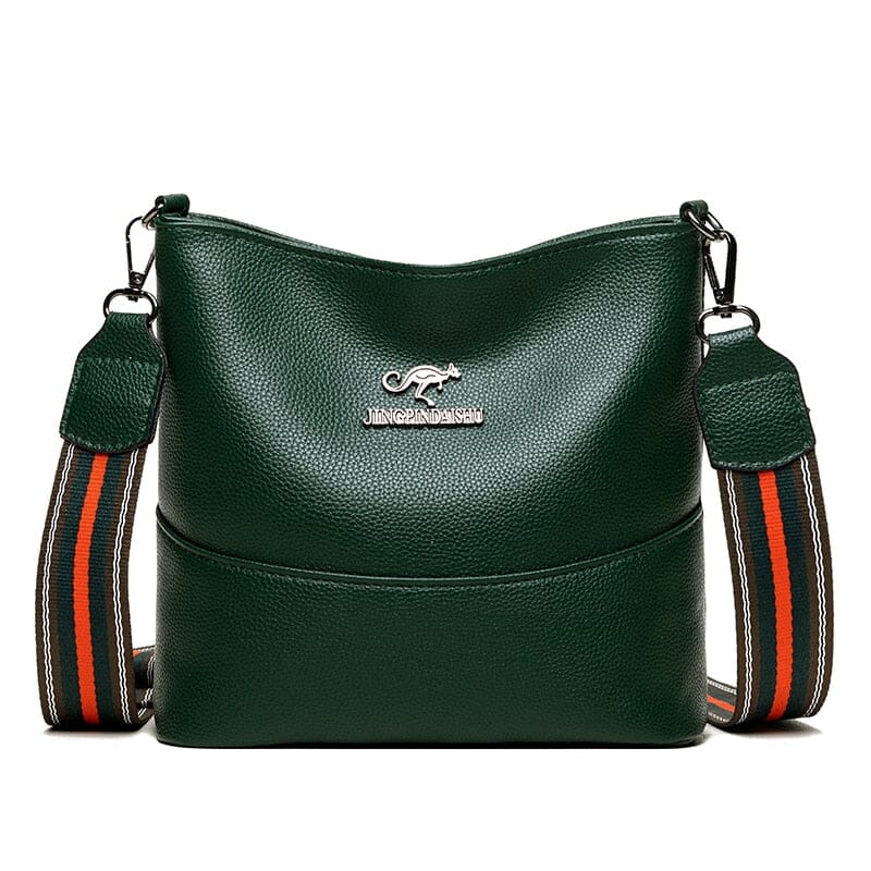 Bolsa de Couro - Deluxe