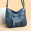 Bolsa de Couro Gentle