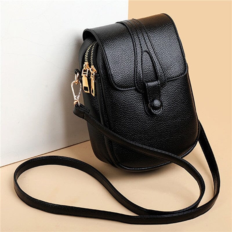 Bolsa de Couro -  Petit Glow
