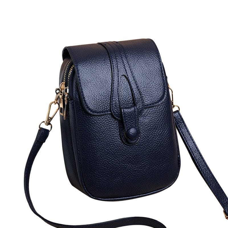 Bolsa de Couro -  Petit Glow
