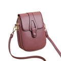 Bolsa de Couro -  Petit Glow