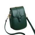 Bolsa de Couro -  Petit Glow