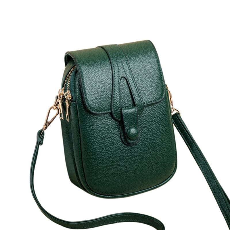 Bolsa de Couro -  Petit Glow