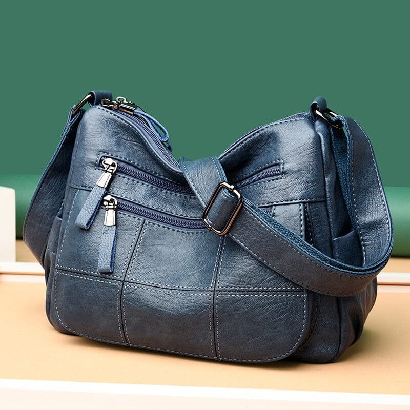 Bolsa de Couro - Paris