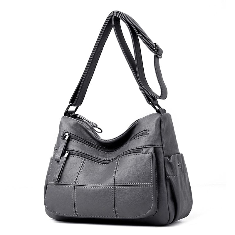 Bolsa de Couro - Paris