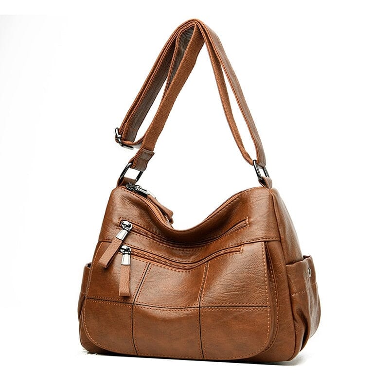 Bolsa de Couro - Paris