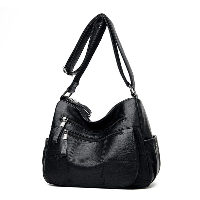 Bolsa de Couro - Paris