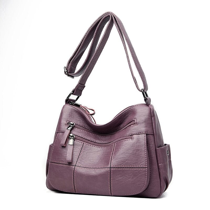 Bolsa de Couro - Paris