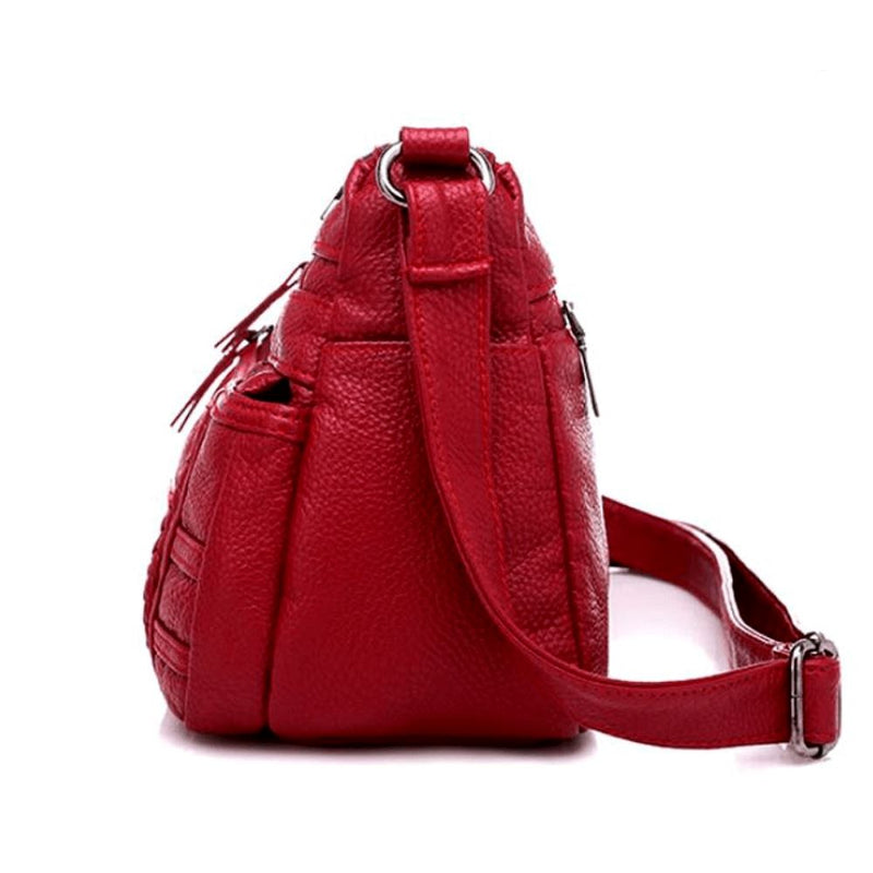 Bolsa de Couro Sierra