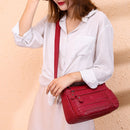 Bolsa de Couro Sierra