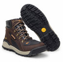 Bota Cat Adventure Oferta + Relógio