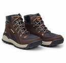 Bota Cat Adventure Oferta + Relógio