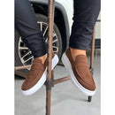 Mocassim Casual Milano