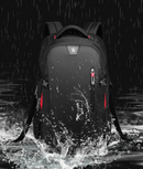 Mochila Urban Shield