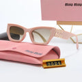 Óculos de Sol MIU MIU Glimpse