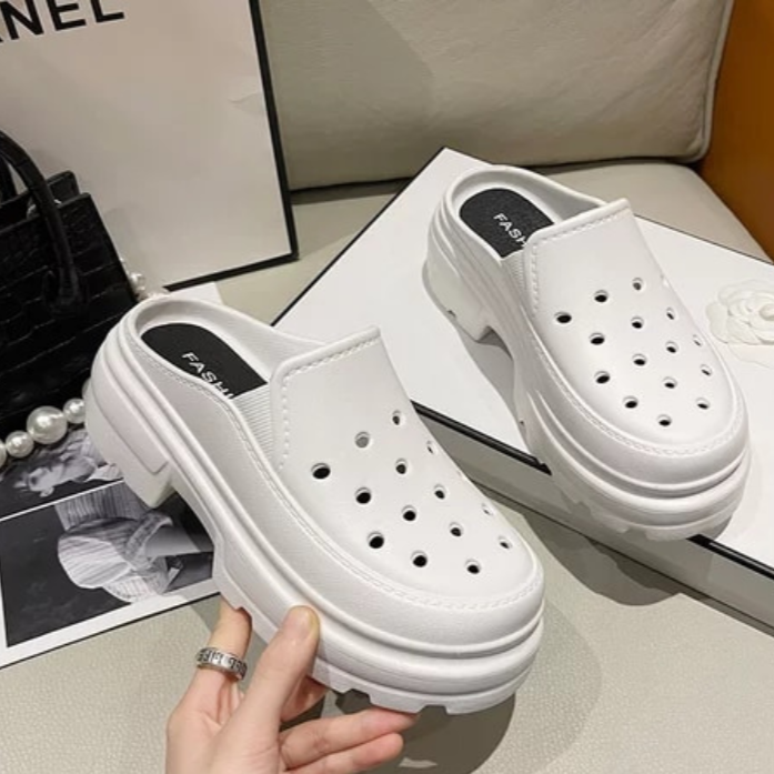 Chinelo Feminino Bianca