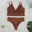 Conjunto Maria Bonita