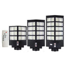 Super Luminária LED Solar ideal para Poste