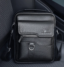 Mochila de Couro - Australia