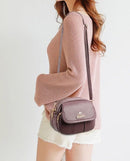 Bolsa de Couro - Petit Luxo