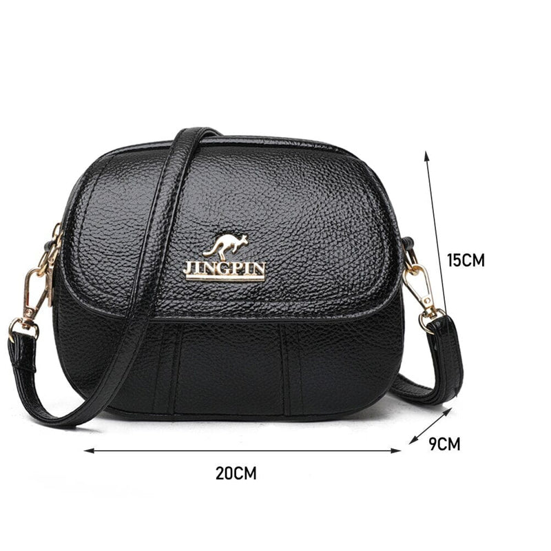 Bolsa de Couro - Petit Luxo