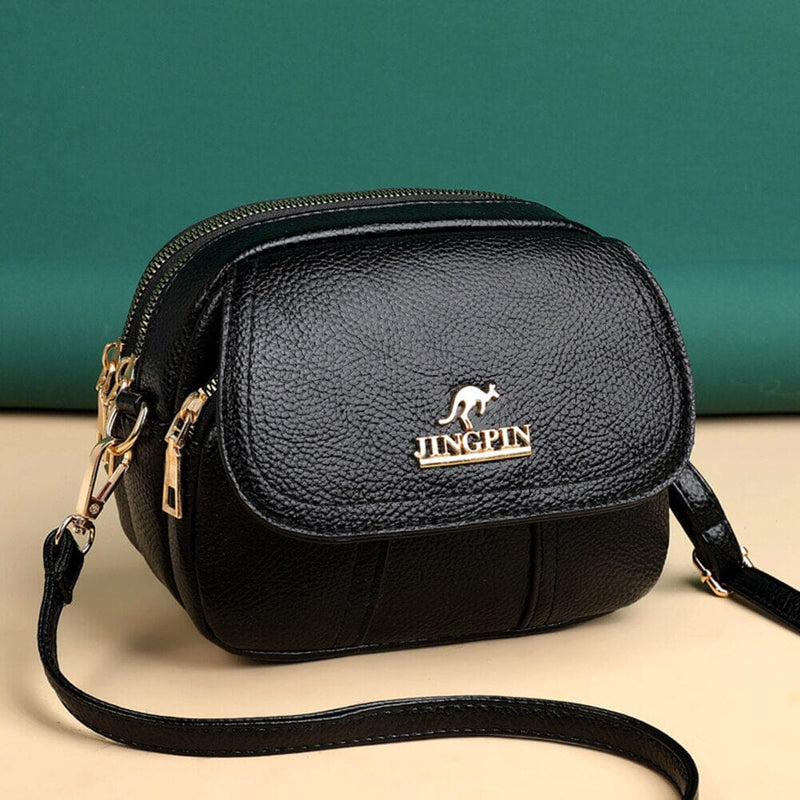 Bolsa de Couro - Petit Luxo