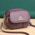 Bolsa de Couro - Petit Luxo