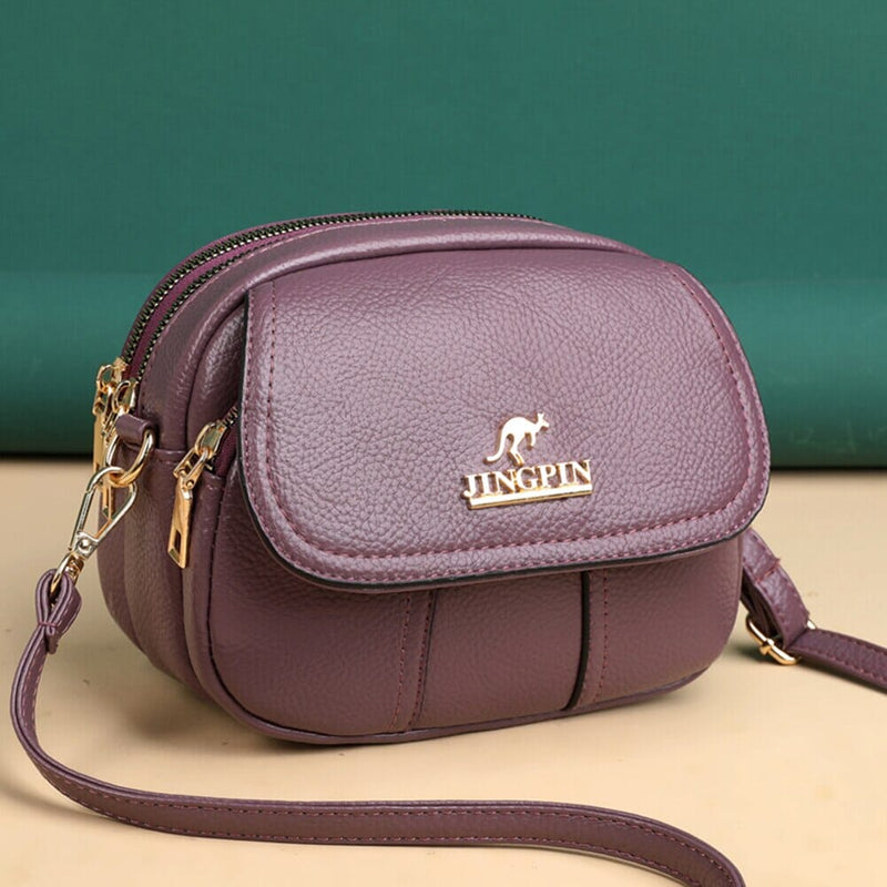 Bolsa de Couro - Petit Luxo